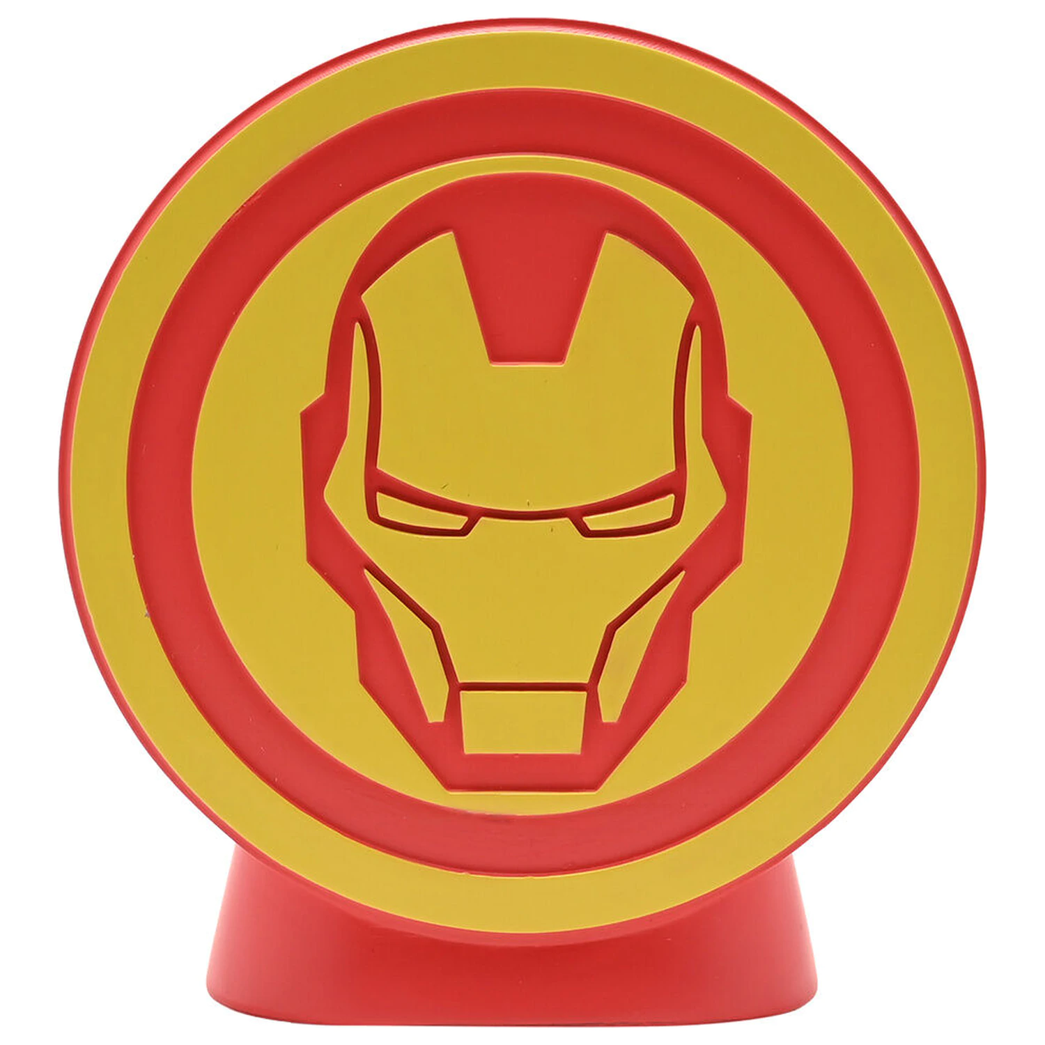 Marvel Iron Man Spardose Produktfoto