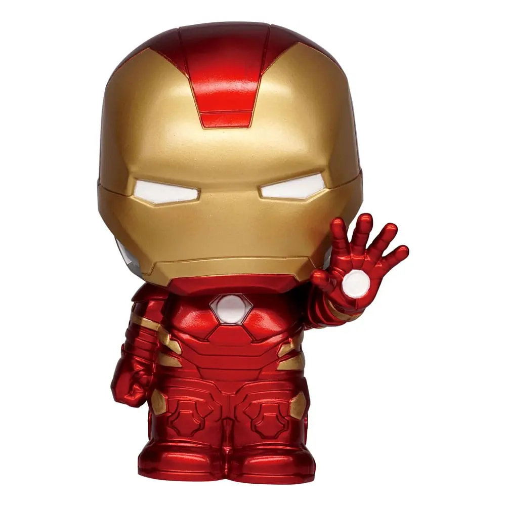 Marvel Spardose Iron Man 20 cm termékfotó