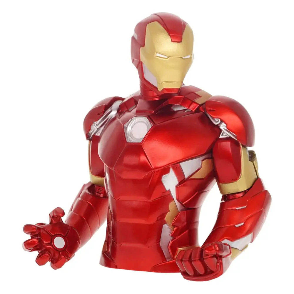 Marvel Spardose Iron Man 20 cm termékfotó