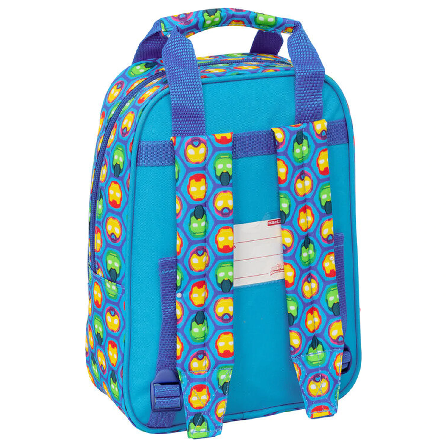 Marvel Iron Man Rucksack 28 cm Produktfoto