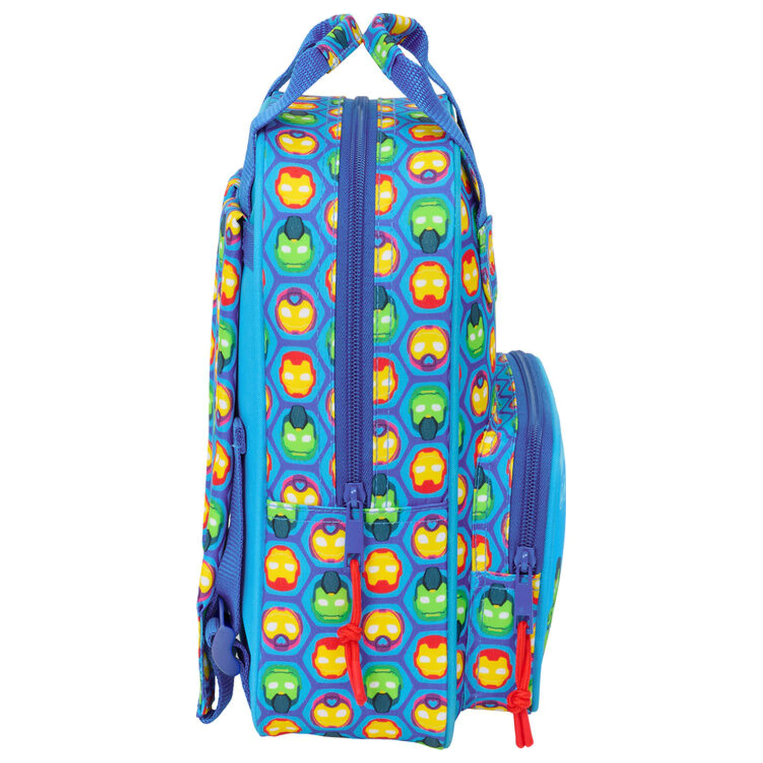 Marvel Iron Man Rucksack 28 cm Produktfoto