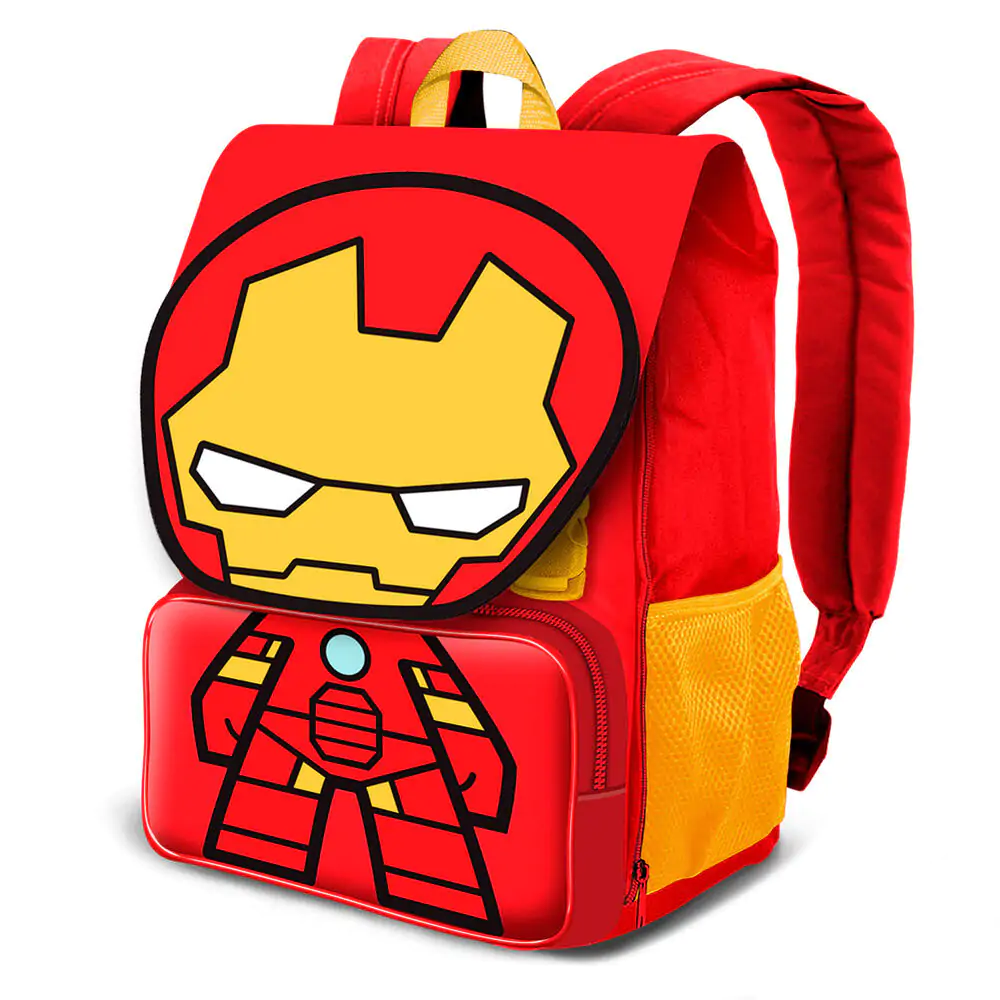 Marvel Iron Man Rucksack 34cm termékfotó