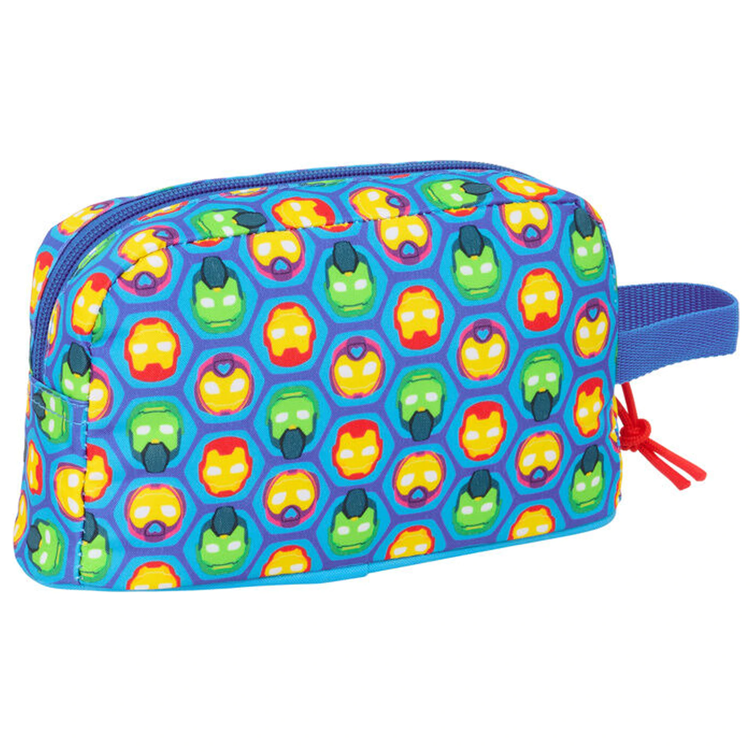 Marvel Iron Man Thermo-Lunch-Tasche Produktfoto