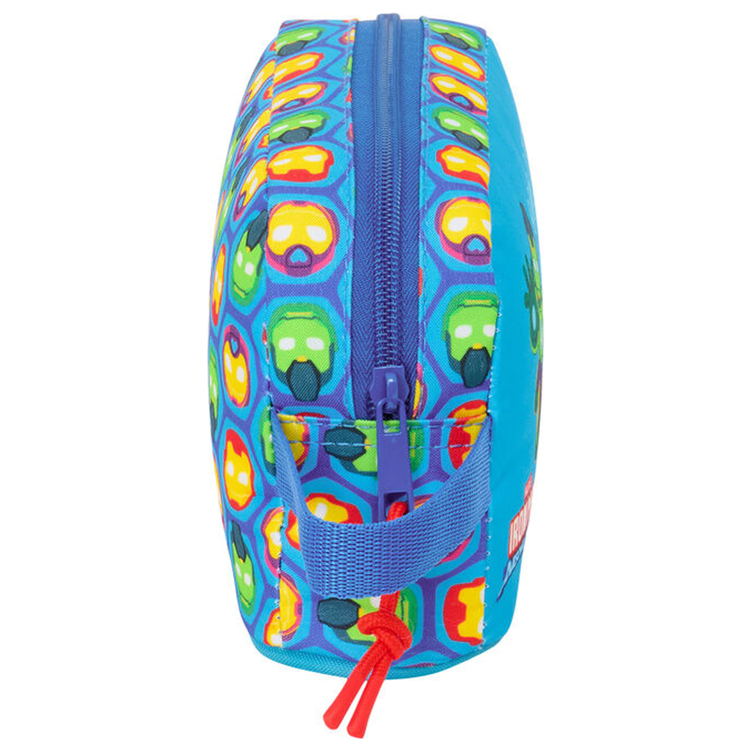 Marvel Iron Man Thermo-Lunch-Tasche Produktfoto