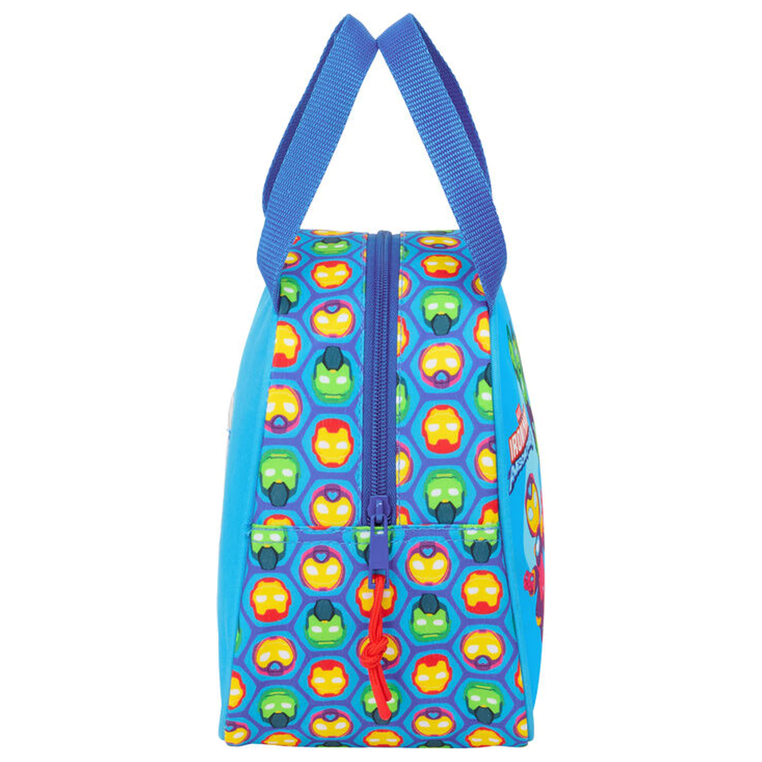 Marvel Iron Man Thermobag für das Mittagessen Produktfoto