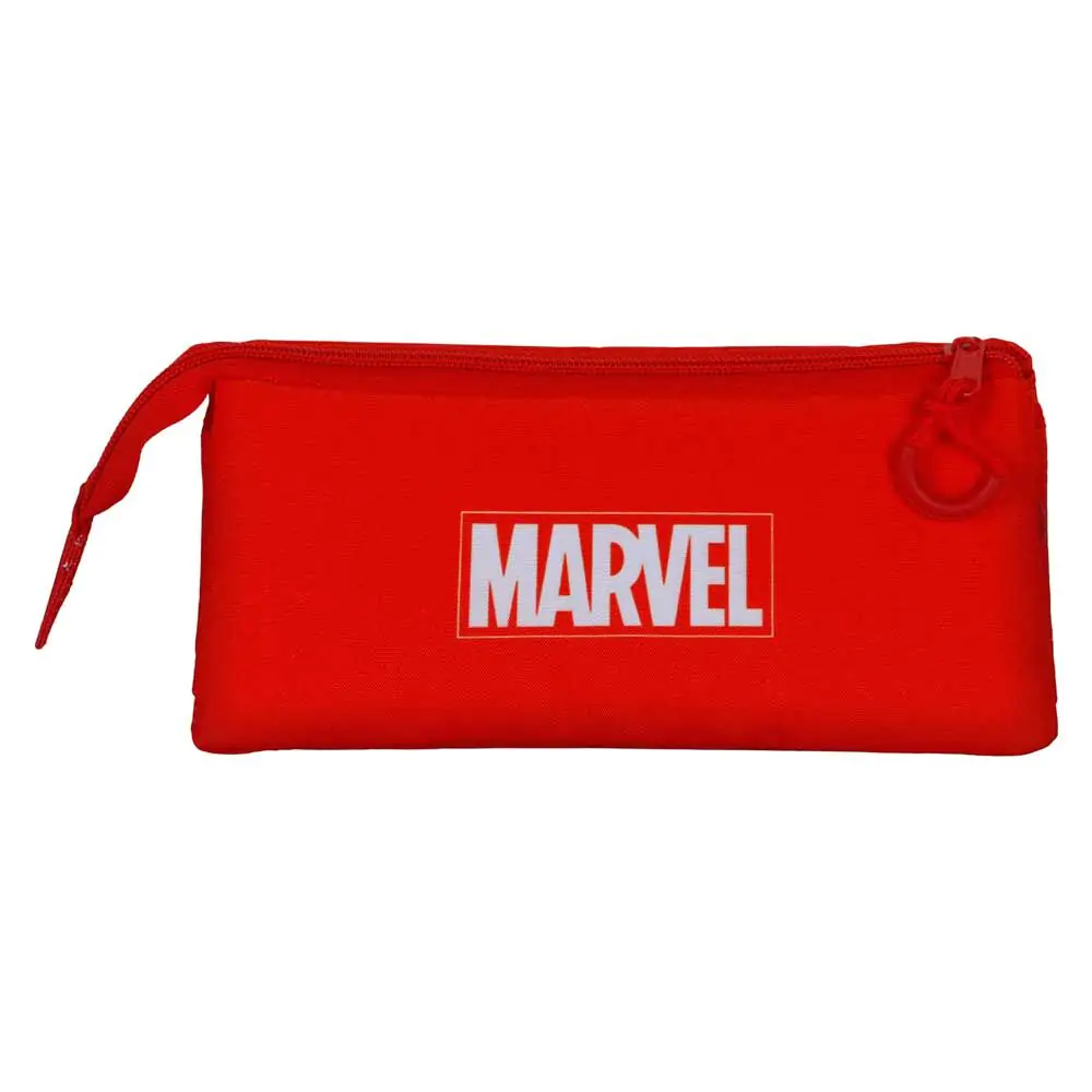 Marvel Iron Man Dreifaches Mäppchen Produktfoto
