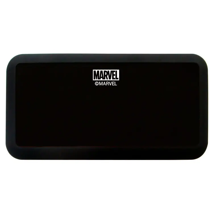Marvel Iron Man tragbarer Lautsprecher Produktfoto