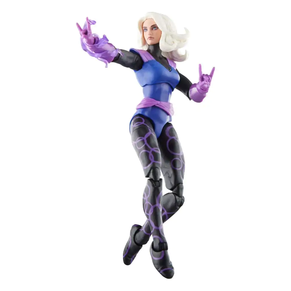 Marvel Knights Marvel Legends Actionfigur Clea (BAF: Mindless One) 15 cm Produktfoto