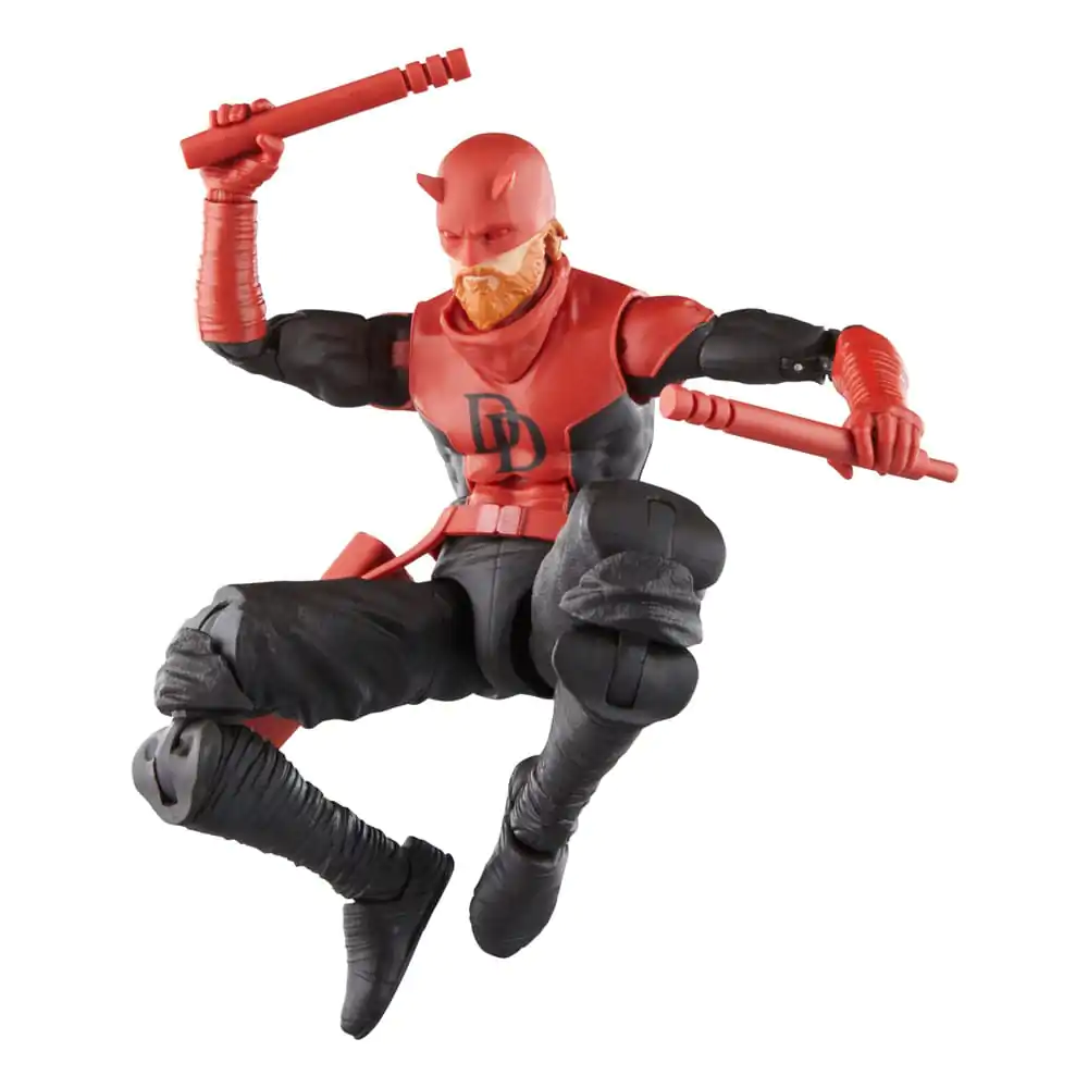 Marvel Knights Marvel Legends Actionfigur Daredevil 15 cm termékfotó