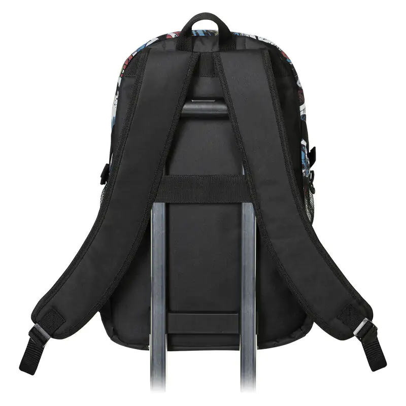 Marvel Legacy Rucksack 44cm Produktfoto