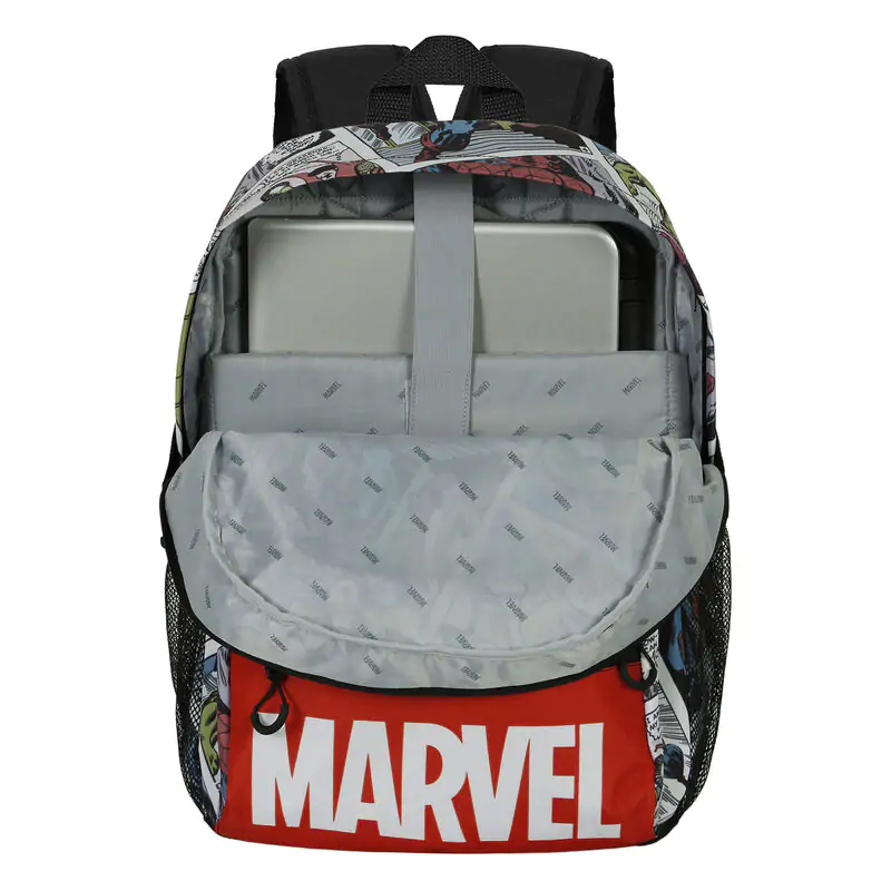 Marvel Legacy Rucksack 44cm Produktfoto