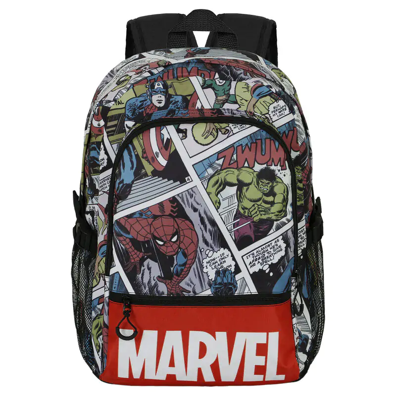 Marvel Legacy Rucksack 44cm Produktfoto