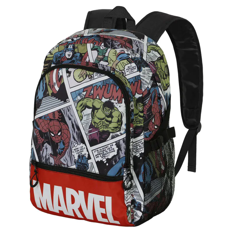 Marvel Legacy Rucksack 44cm Produktfoto