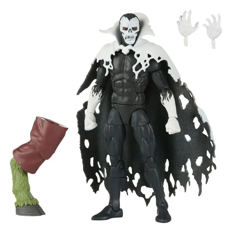 Marvel Legends Series Actionfigur 2022 D'Spayre 15 cm Produktfoto