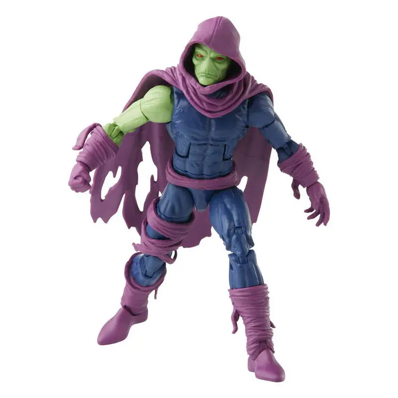 Marvel Legends Series Actionfigur 2022 Marvel's Sleepwalker 15 cm Produktfoto