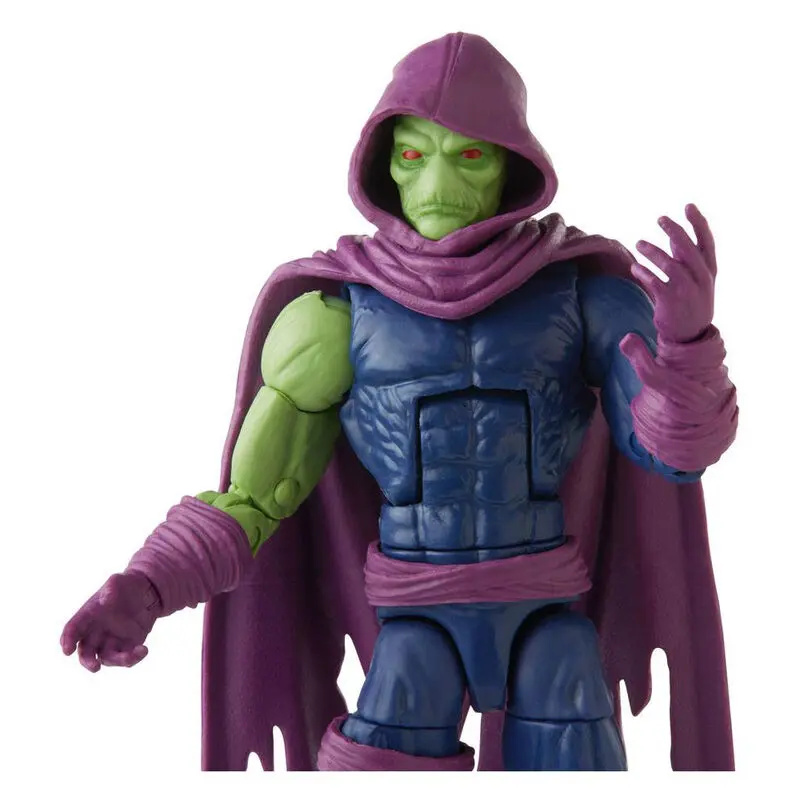Marvel Legends Series Actionfigur 2022 Marvel's Sleepwalker 15 cm Produktfoto
