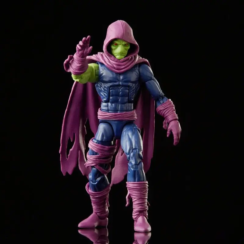Marvel Legends Series Actionfigur 2022 Marvel's Sleepwalker 15 cm Produktfoto