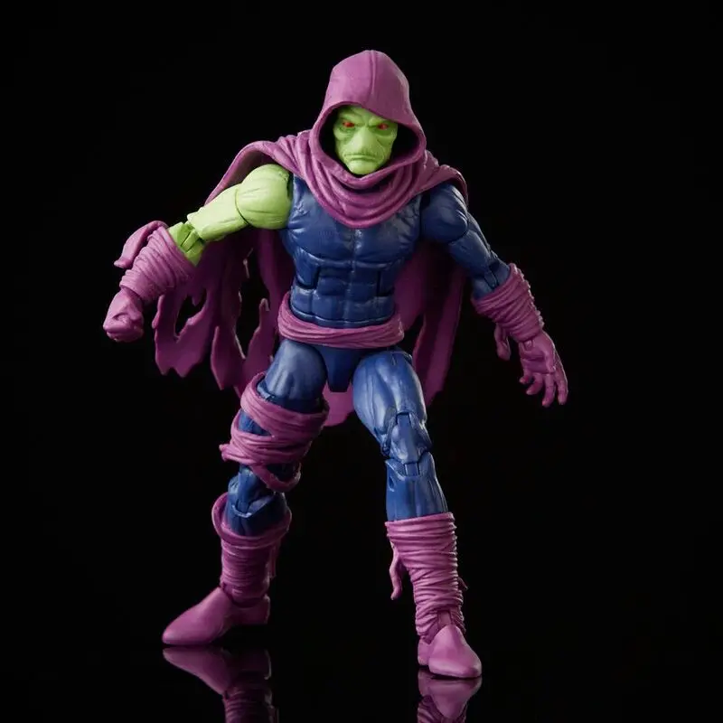 Marvel Legends Series Actionfigur 2022 Marvel's Sleepwalker 15 cm Produktfoto