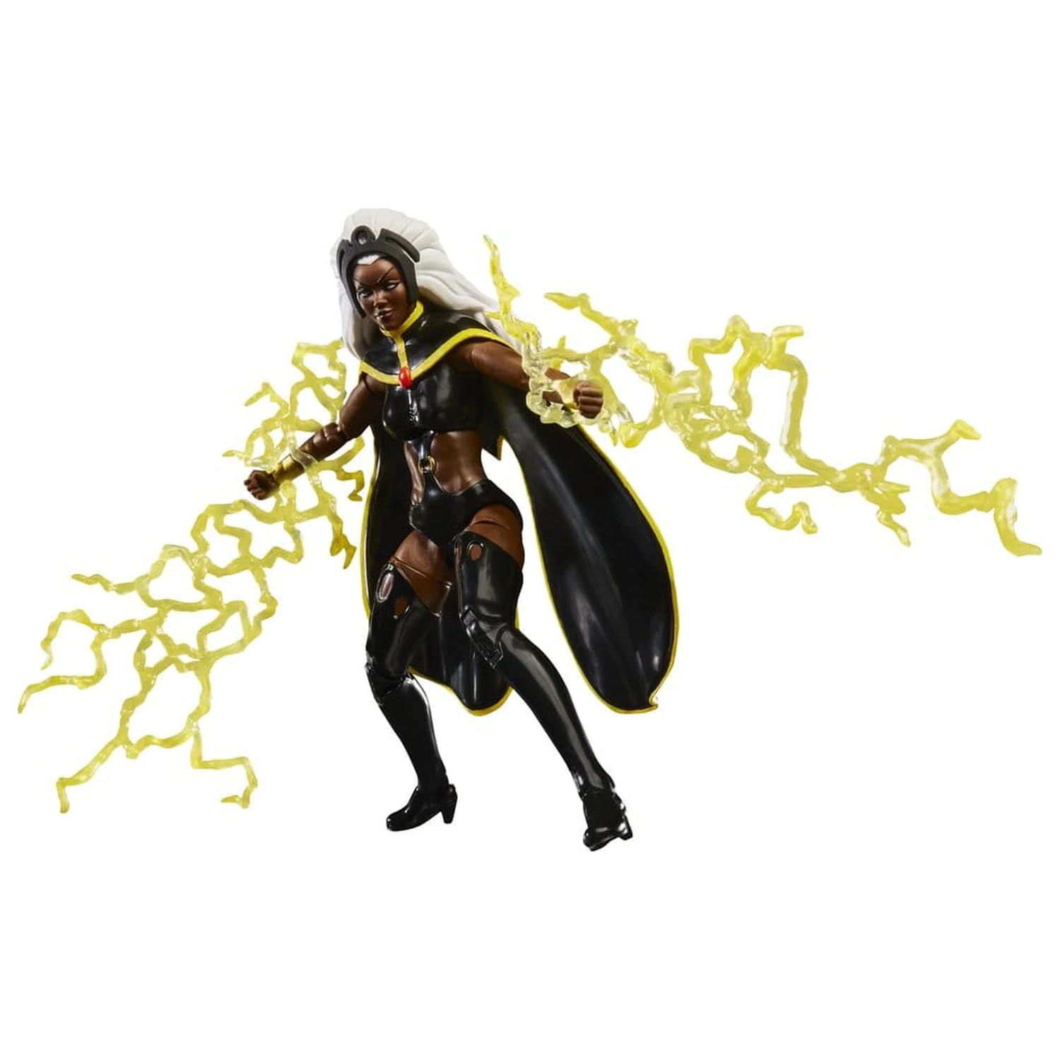 Marvel Legends Actionfigur 2er-Pack Storm & Wolverine 15 Zentimeter Produktfoto