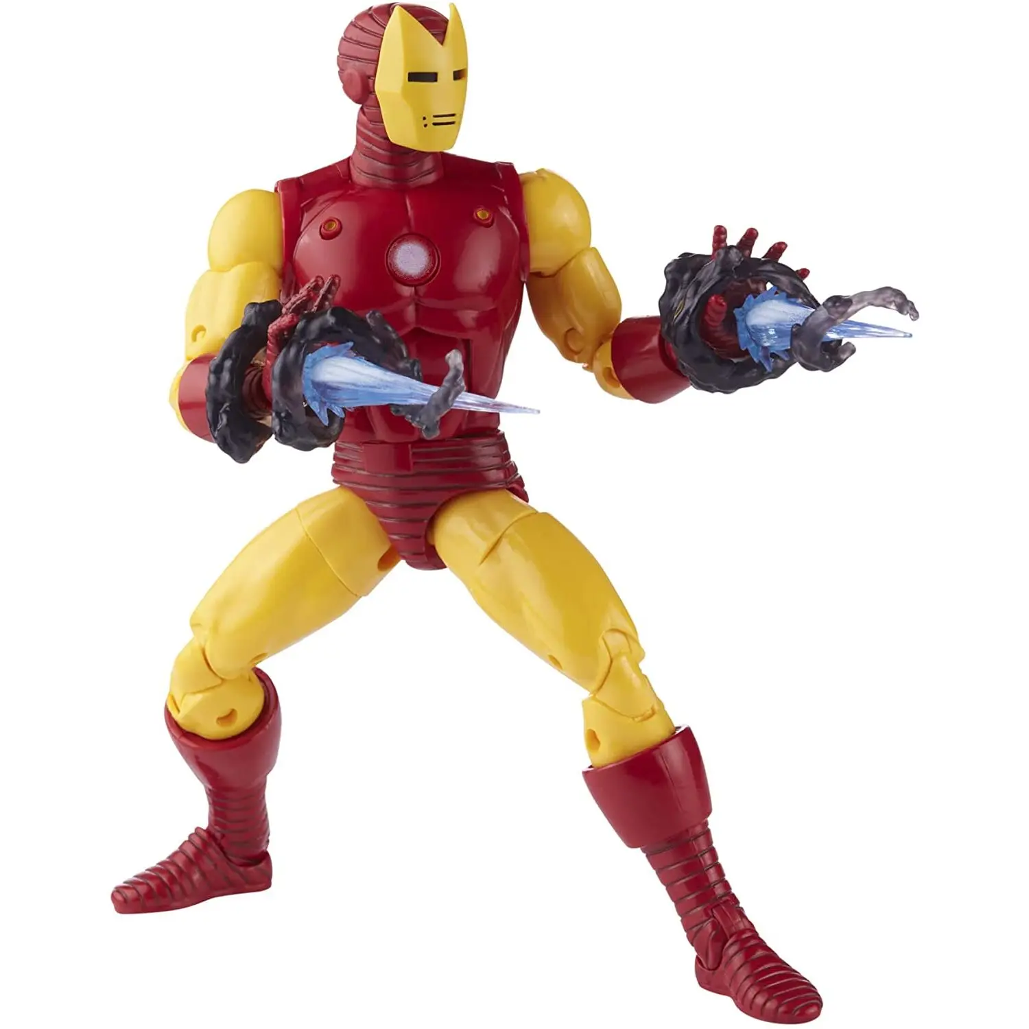 Marvel Legends 20th Anniversary Series 1 Actionfigur 2022 Iron Man 15 cm Produktfoto