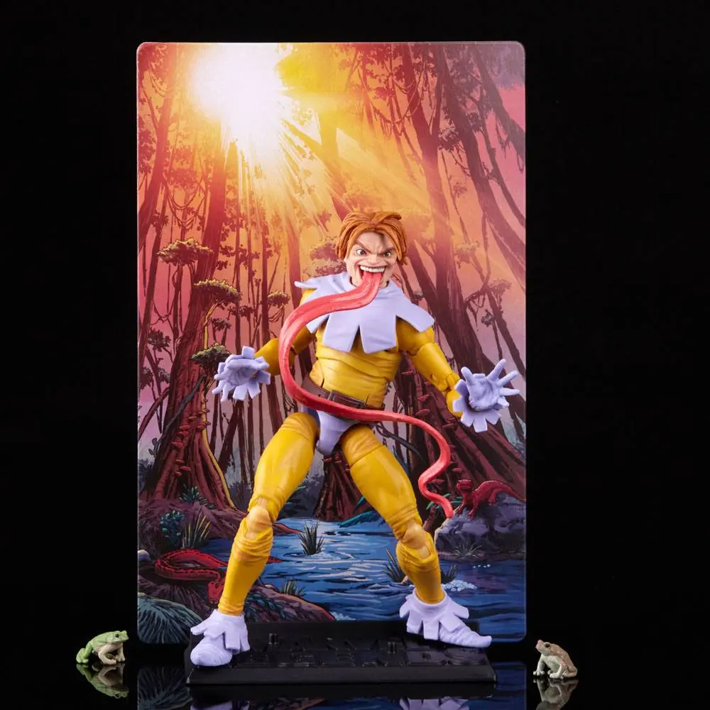 Marvel Legends 20th Anniversary Series 1 Action Figur 2022 Marvel's Toad 15 cm Produktfoto