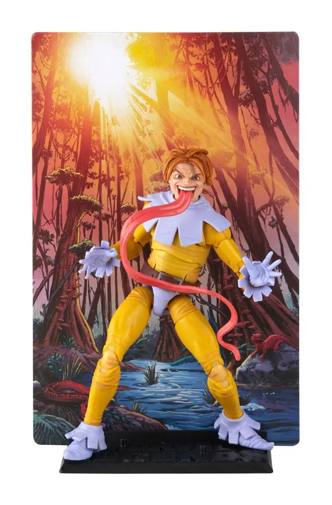 Marvel Legends 20th Anniversary Series 1 Action Figur 2022 Marvel's Toad 15 cm Produktfoto