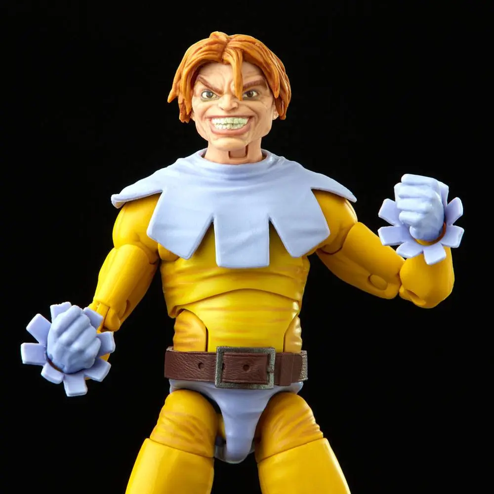 Marvel Legends 20th Anniversary Series 1 Action Figur 2022 Marvel's Toad 15 cm Produktfoto