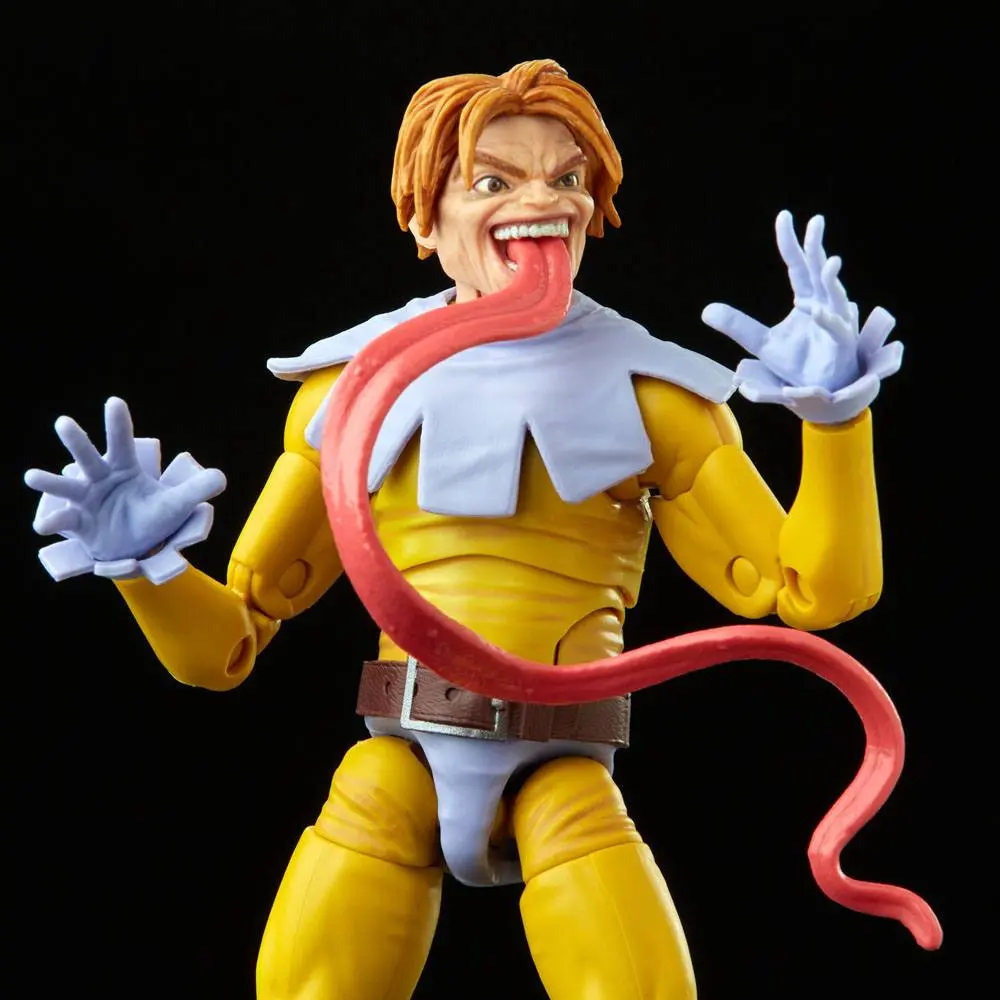 Marvel Legends 20th Anniversary Series 1 Action Figur 2022 Marvel's Toad 15 cm Produktfoto