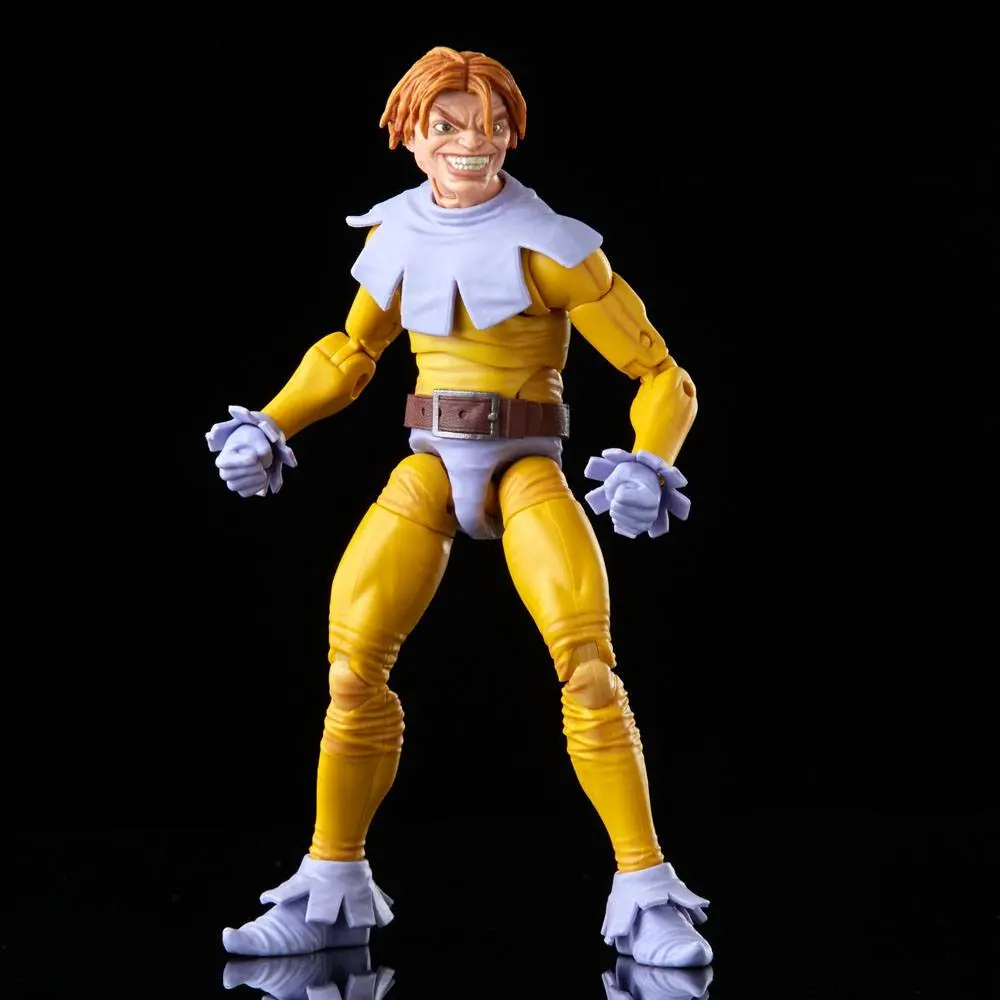 Marvel Legends 20th Anniversary Series 1 Action Figur 2022 Marvel's Toad 15 cm Produktfoto