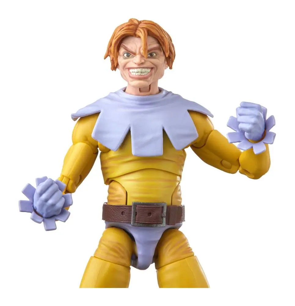 Marvel Legends 20th Anniversary Series 1 Action Figur 2022 Marvel's Toad 15 cm Produktfoto