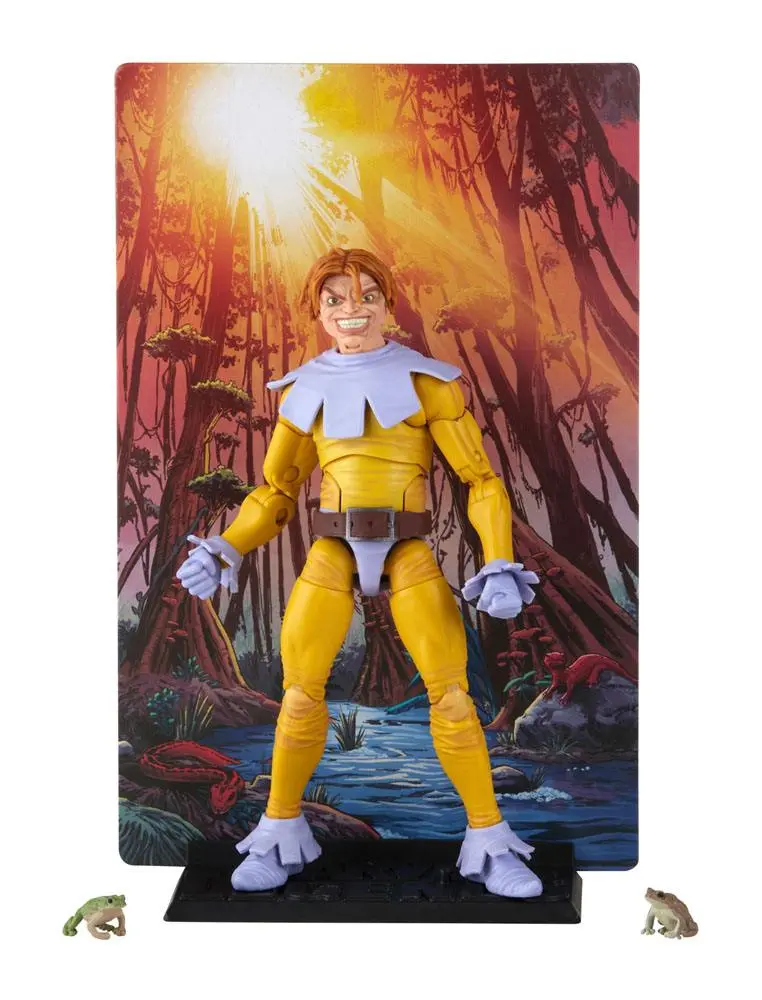 Marvel Legends 20th Anniversary Series 1 Action Figur 2022 Marvel's Toad 15 cm Produktfoto