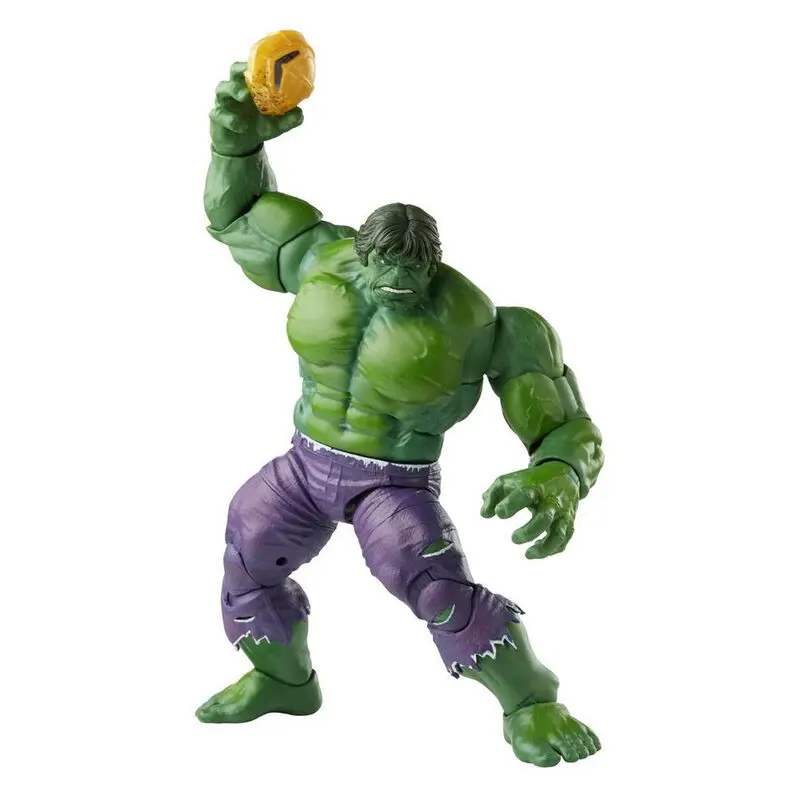 Marvel Legends Series 20th Anniversary Serie 1 Actionfigur 2022 Hulk 20 cm Produktfoto