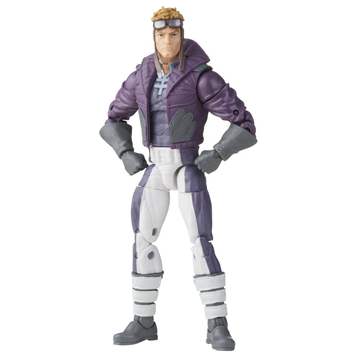 Marvel Legends Actionfiguren 3er-Pack X-Force 15 cm Produktfoto