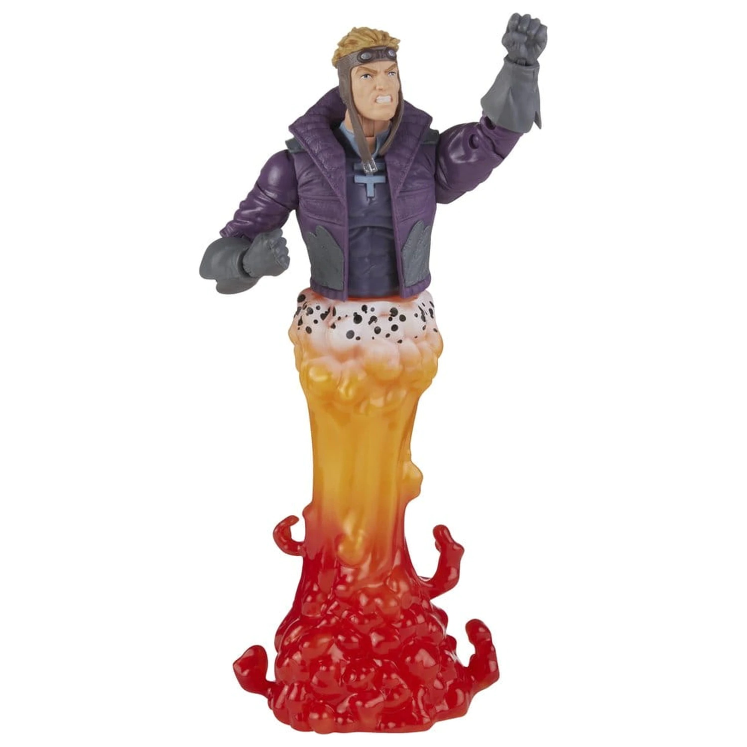 Marvel Legends Actionfiguren 3er-Pack X-Force 15 cm Produktfoto