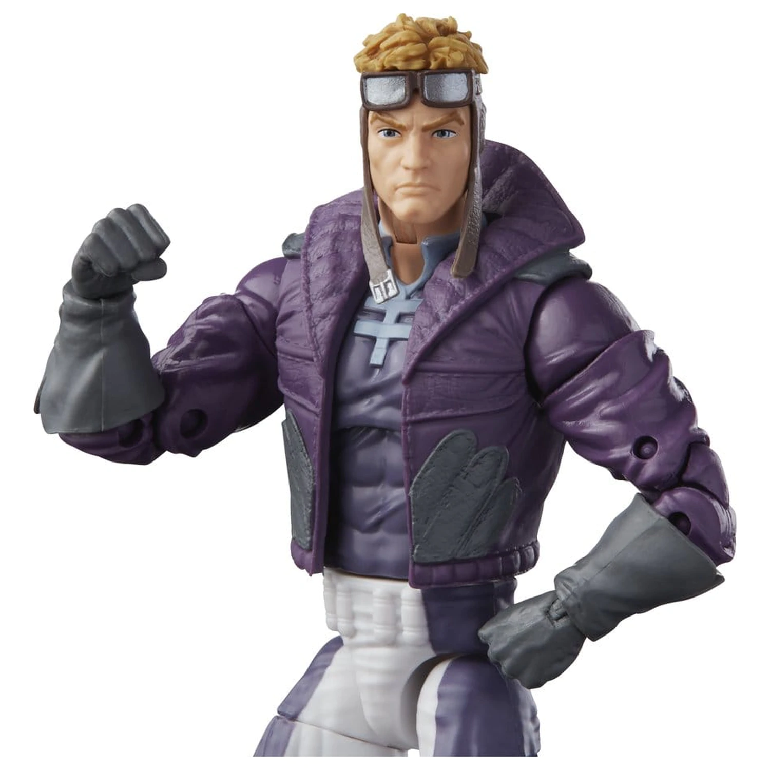Marvel Legends Actionfiguren 3er-Pack X-Force 15 cm Produktfoto