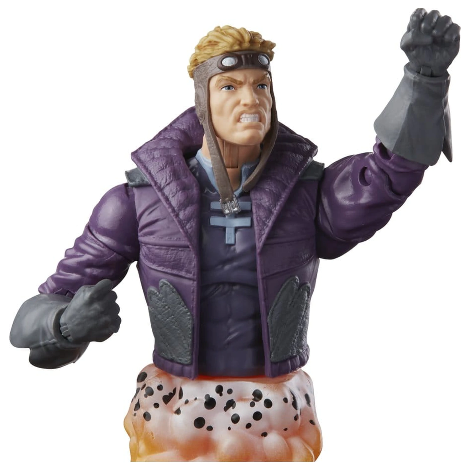 Marvel Legends Actionfiguren 3er-Pack X-Force 15 cm Produktfoto
