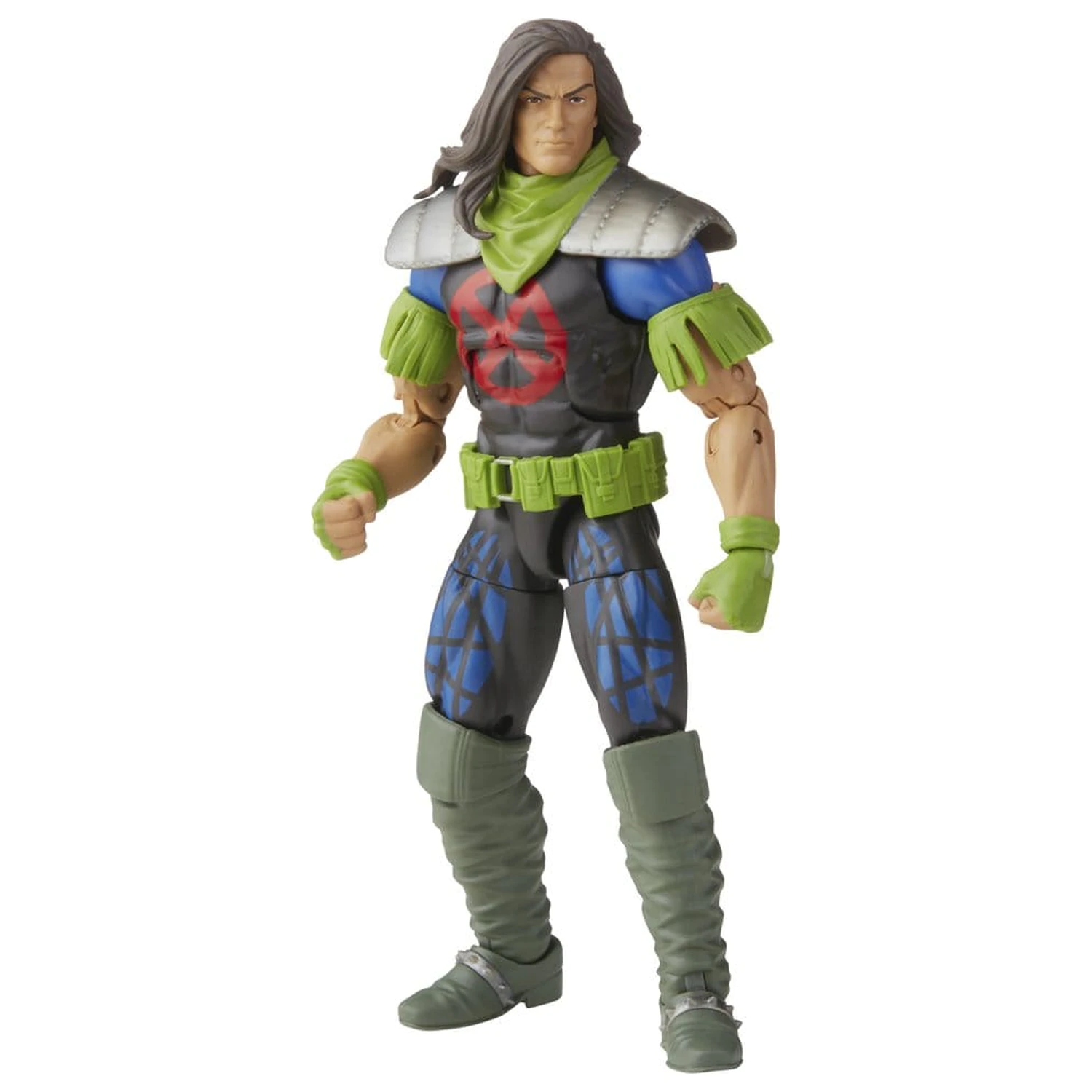 Marvel Legends Actionfiguren 3er-Pack X-Force 15 cm Produktfoto