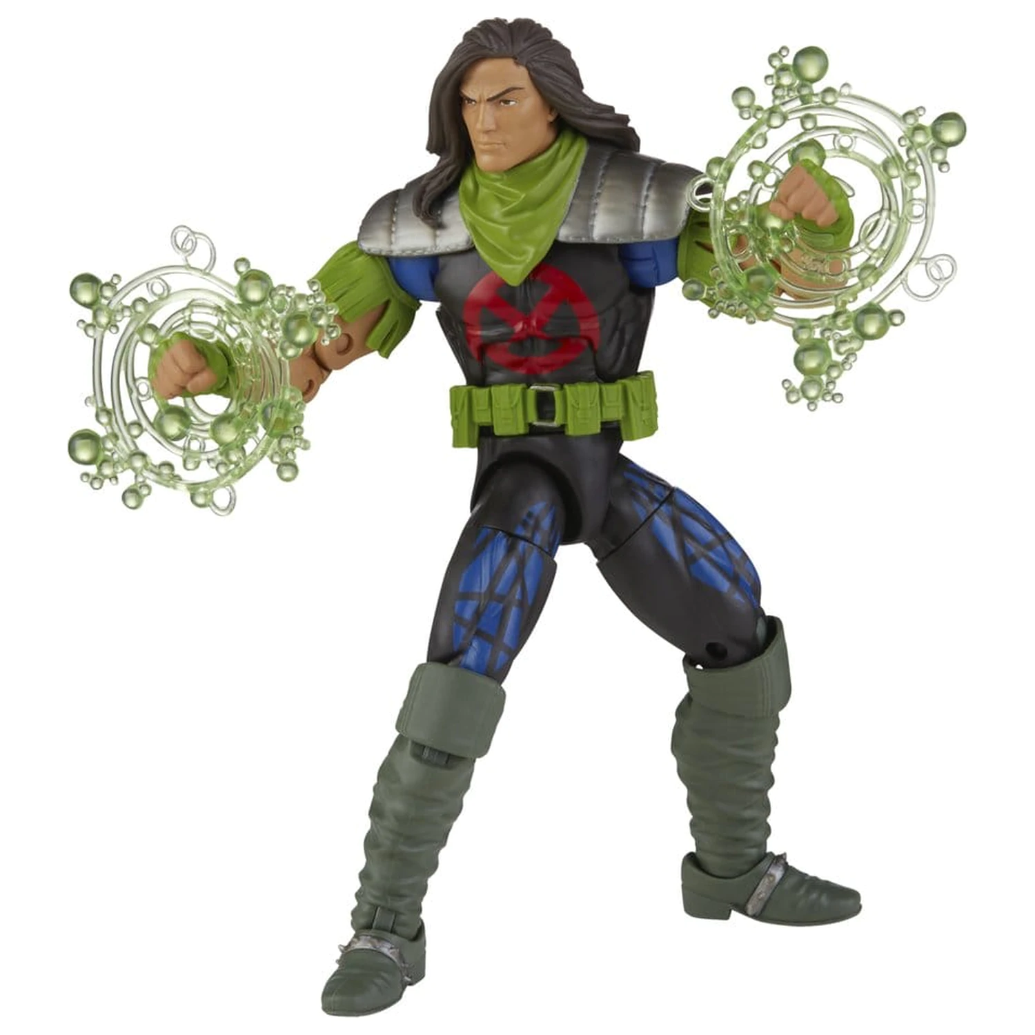 Marvel Legends Actionfiguren 3er-Pack X-Force 15 cm Produktfoto
