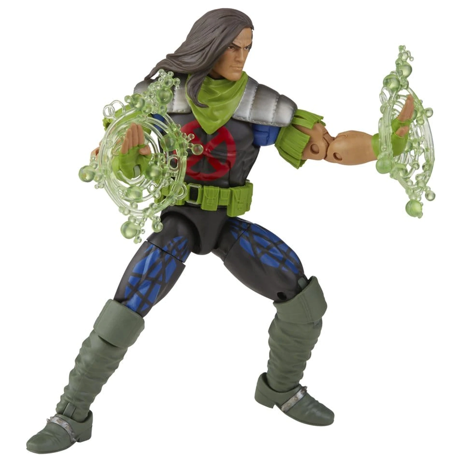 Marvel Legends Actionfiguren 3er-Pack X-Force 15 cm Produktfoto