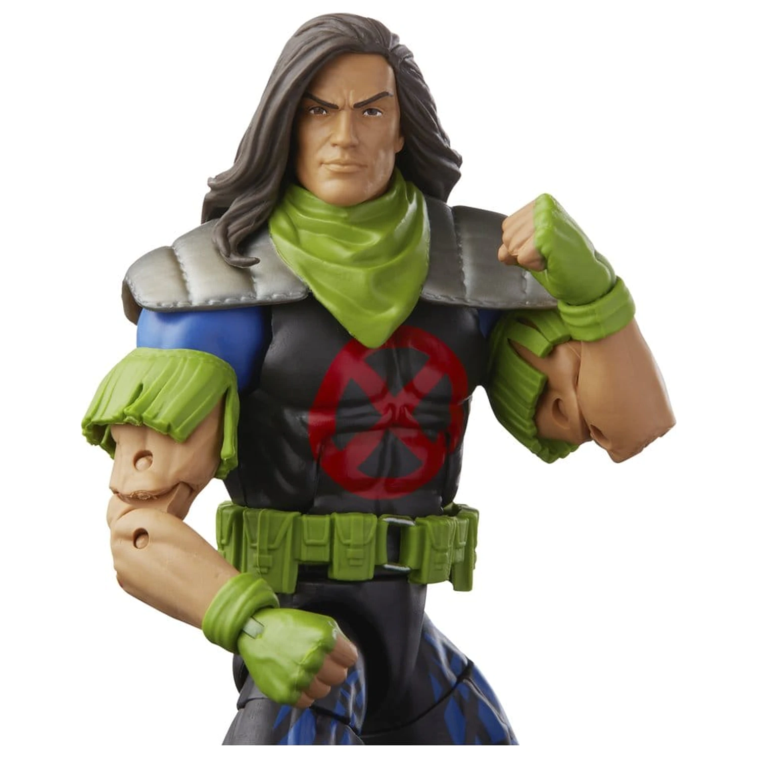 Marvel Legends Actionfiguren 3er-Pack X-Force 15 cm Produktfoto
