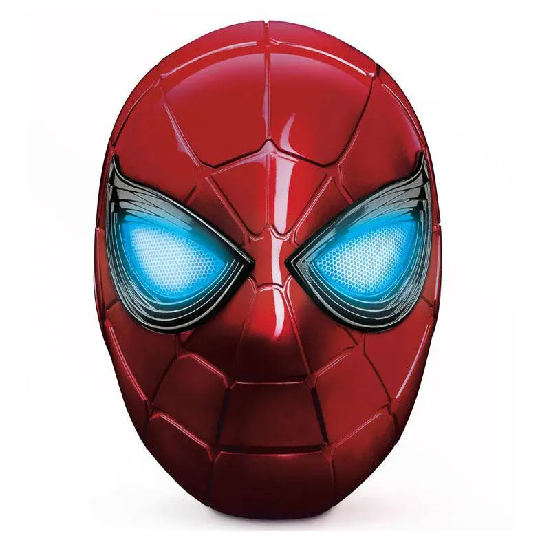 Avengers: Endgame Marvel Legends Series Electronic Helmet Iron Spider termékfotó