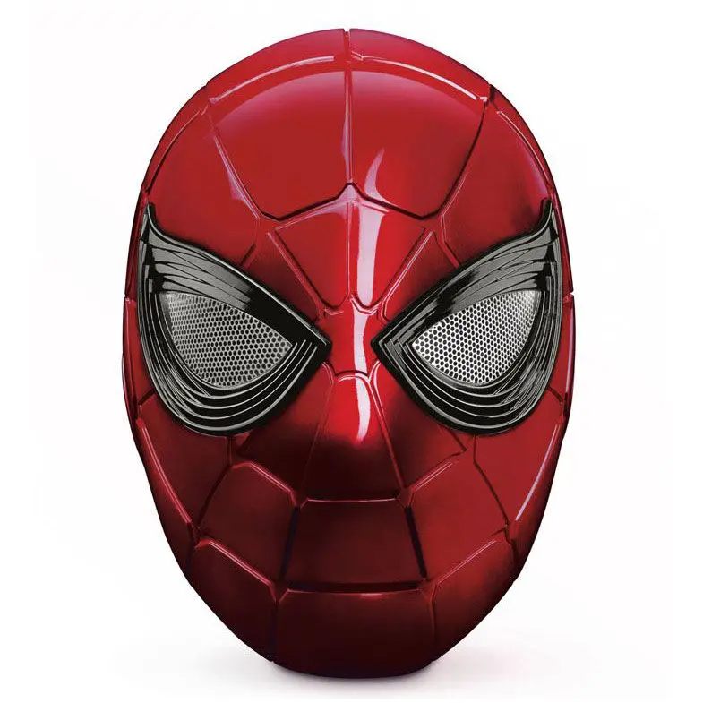 Avengers: Endgame Marvel Legends Series Electronic Helmet Iron Spider termékfotó