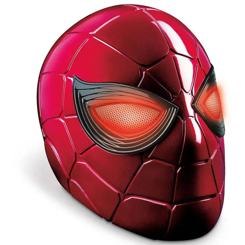 Avengers: Endgame Marvel Legends Series Electronic Helmet Iron Spider termékfotó