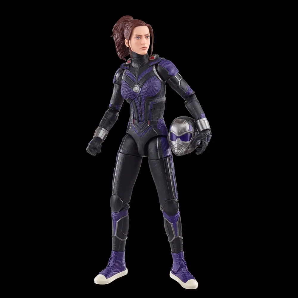 Marvel Legends Actionfigur Cassie Lang BAF: Future Ant-Man 15 cm Produktfoto