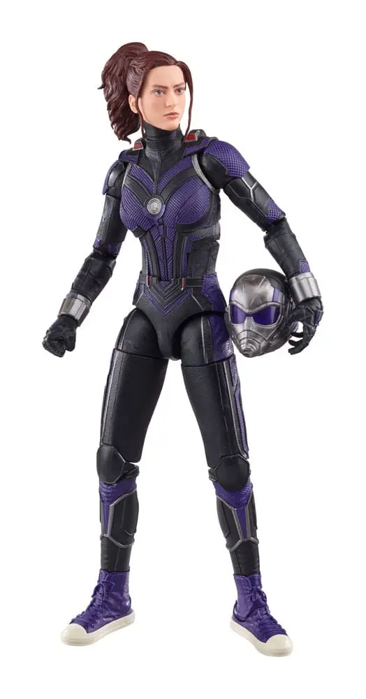 Marvel Legends Actionfigur Cassie Lang BAF: Future Ant-Man 15 cm Produktfoto