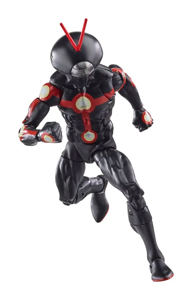 Marvel Legends Actionfigur Cassie Lang BAF: Future Ant-Man 15 cm Produktfoto