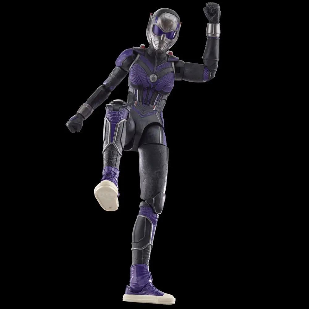 Marvel Legends Actionfigur Cassie Lang BAF: Future Ant-Man 15 cm Produktfoto