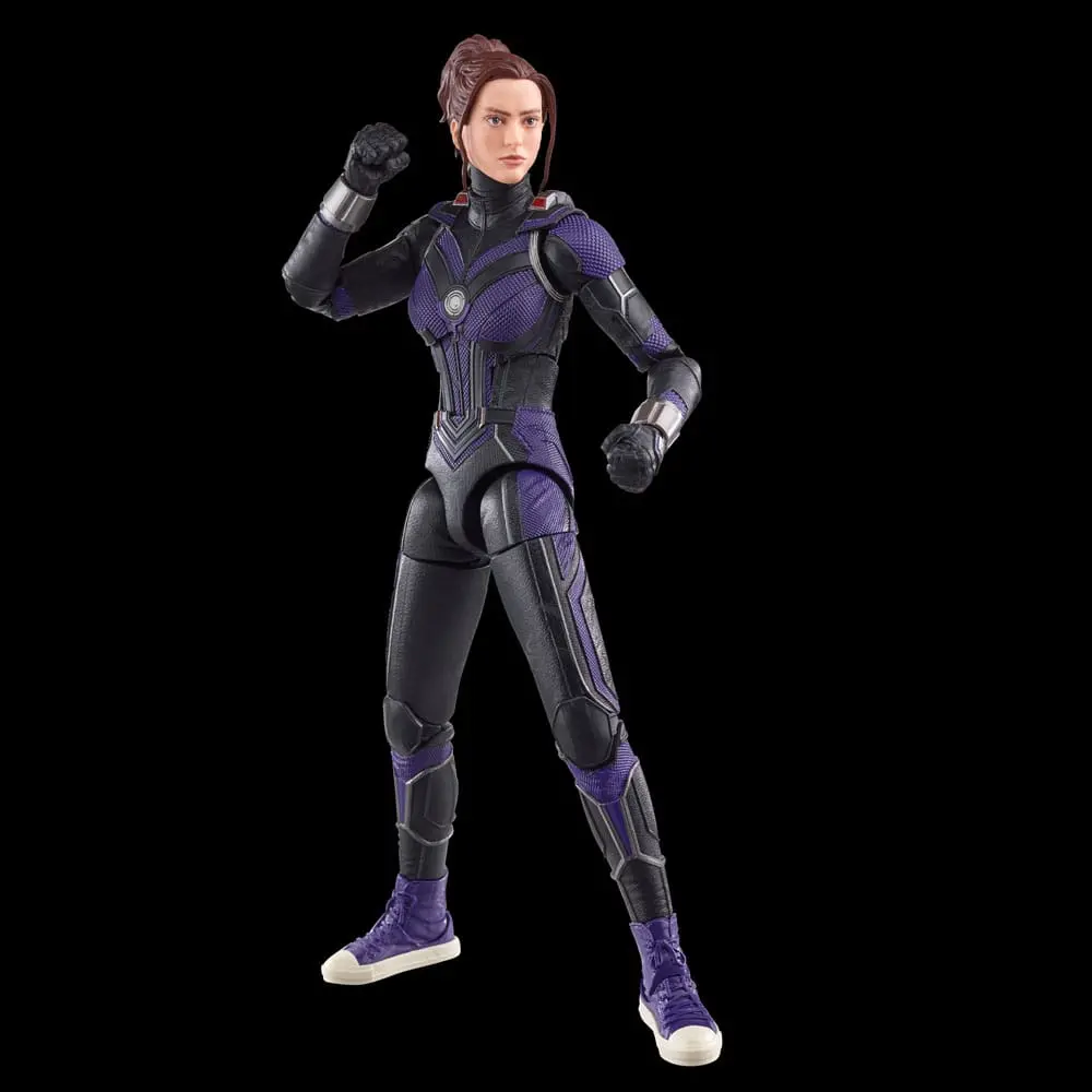 Marvel Legends Actionfigur Cassie Lang BAF: Future Ant-Man 15 cm Produktfoto