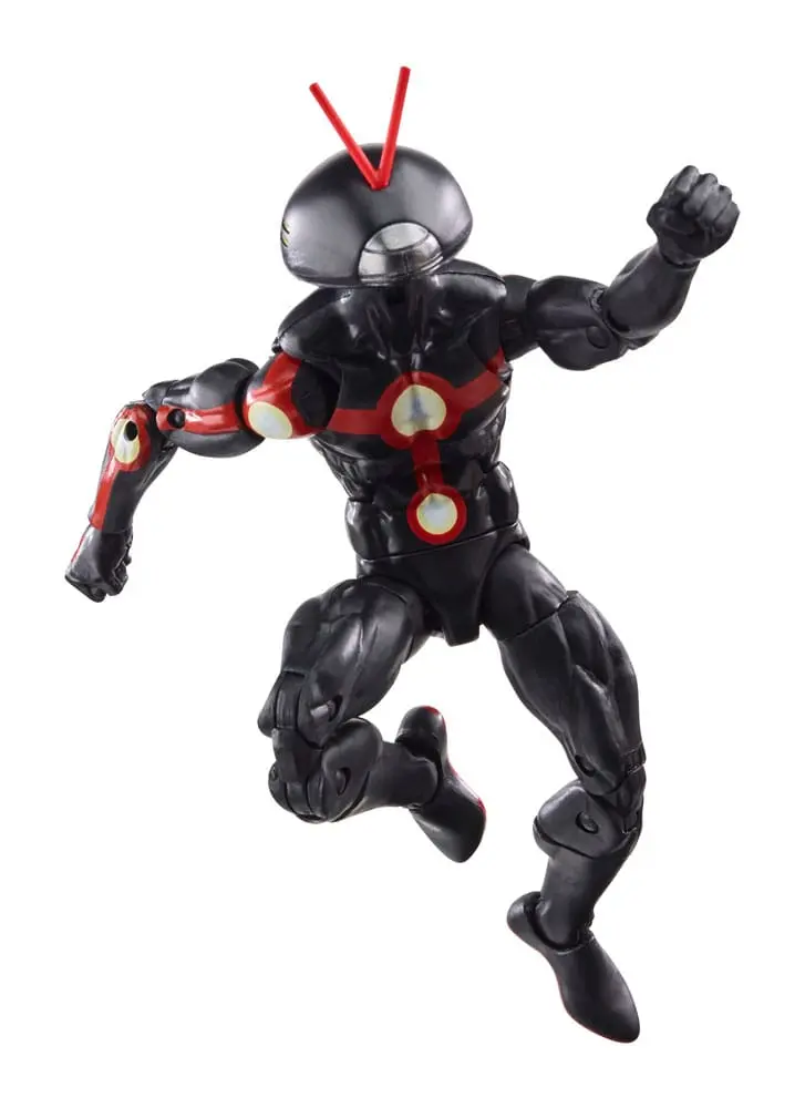 Marvel Legends Actionfigur Cassie Lang BAF: Future Ant-Man 15 cm Produktfoto