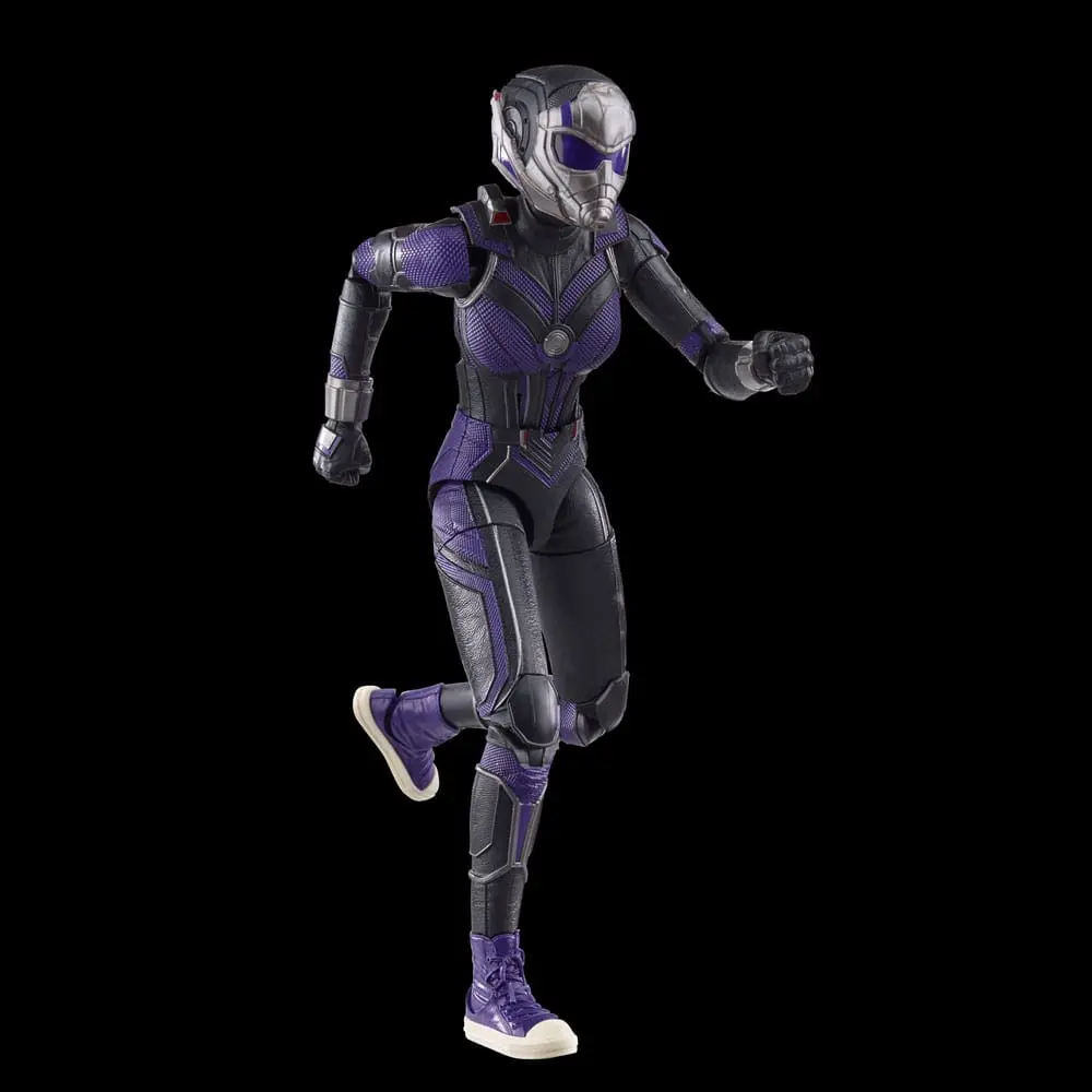 Marvel Legends Actionfigur Cassie Lang BAF: Future Ant-Man 15 cm Produktfoto